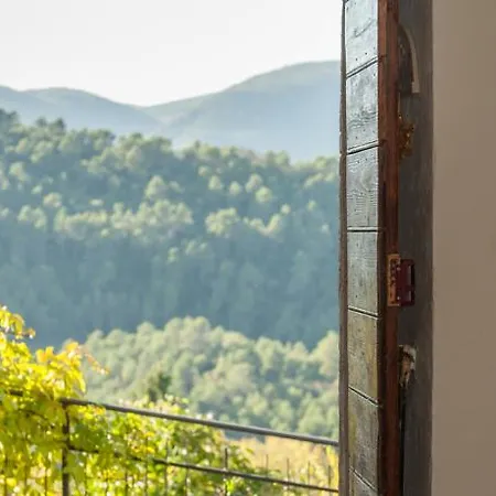 La Del Tempo Farm stay *