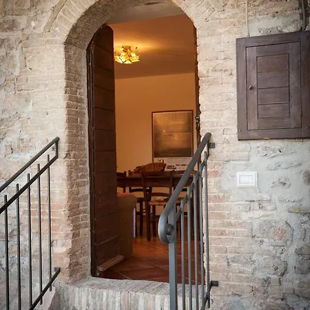 La Del Tempo Spoleto