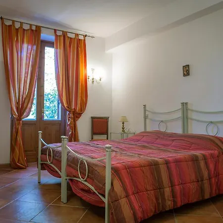 La Del Tempo Farm stay