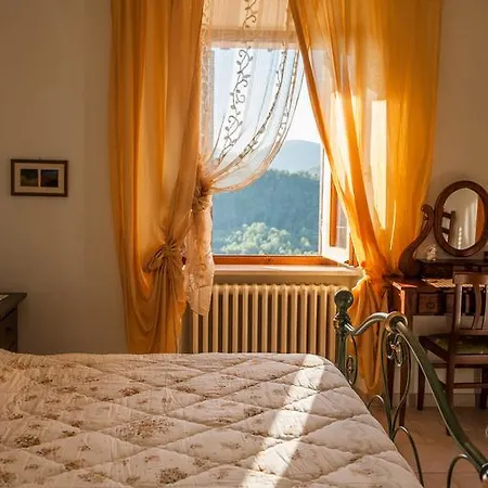 Farm stay La Del Tempo Spoleto