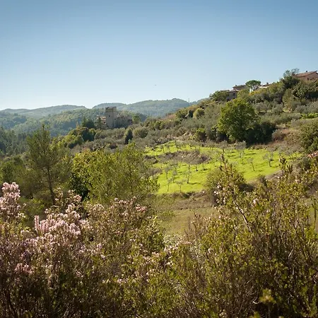 Farm stay La Del Tempo *
