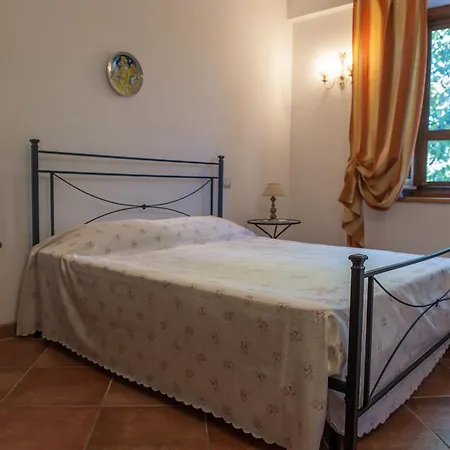 La Del Tempo Farm stay *
