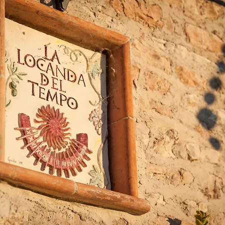 La Del Tempo * Spoleto