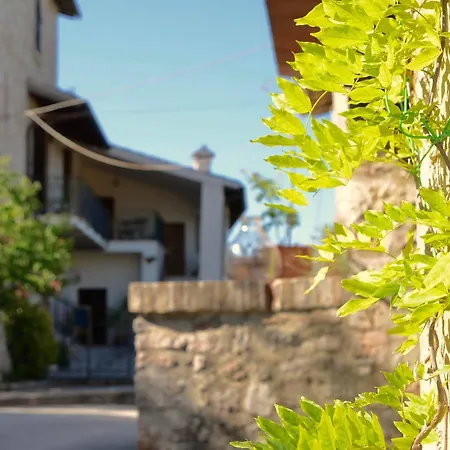 Farm stay La Del Tempo *