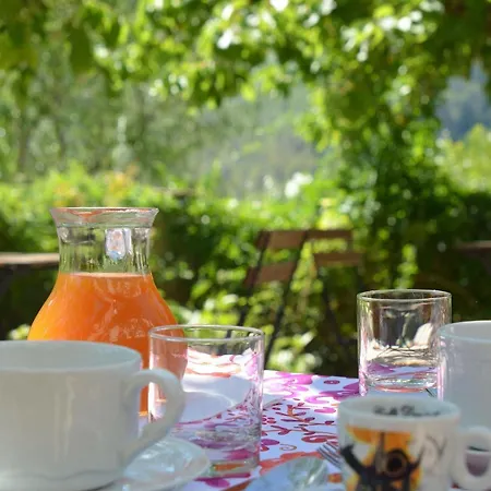 La Del Tempo Farm stay *