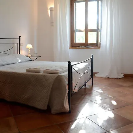 La Del Tempo Farm stay *