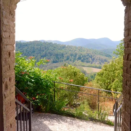 Farm stay La Del Tempo Spoleto
