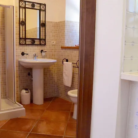 La Del Tempo Farm stay Spoleto