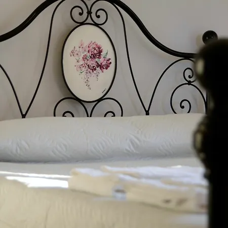 Farm stay La Del Tempo