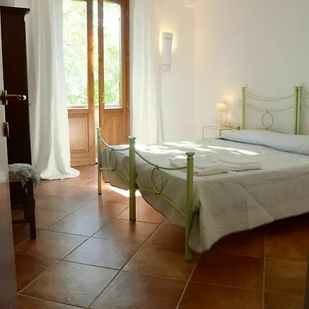 La Del Tempo Farm stay *