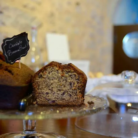 La Del Tempo Farm stay Spoleto